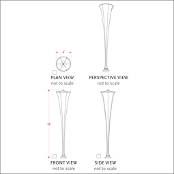 Ice Needle dims 255