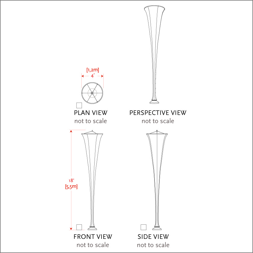 Ice Needle dims 840