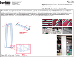 Antoni v3 Directions 255