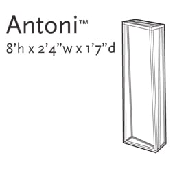 Antoni desc 255