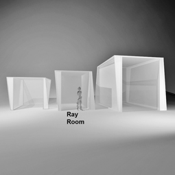 Ray room render 255