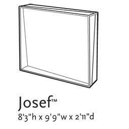 Josef desc 255