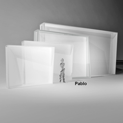 Pablo render 255