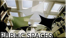 Public Spaces BUTTON
