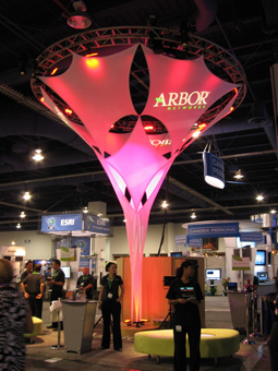 Arbor Networks 255