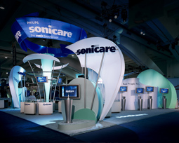 Sonicare 255