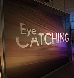 Eye catching 255