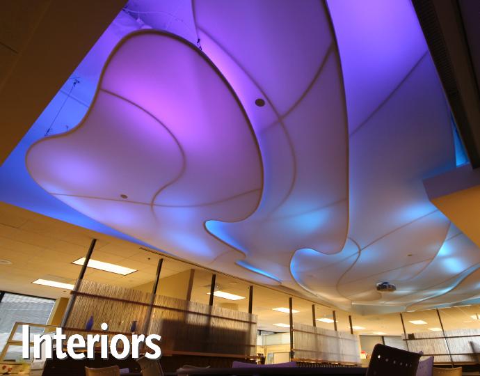 fabric architecture transformit