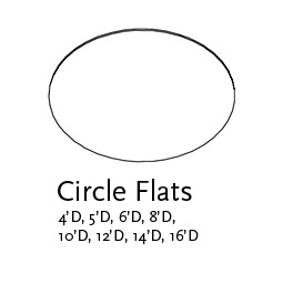 Circle Flats desc 255