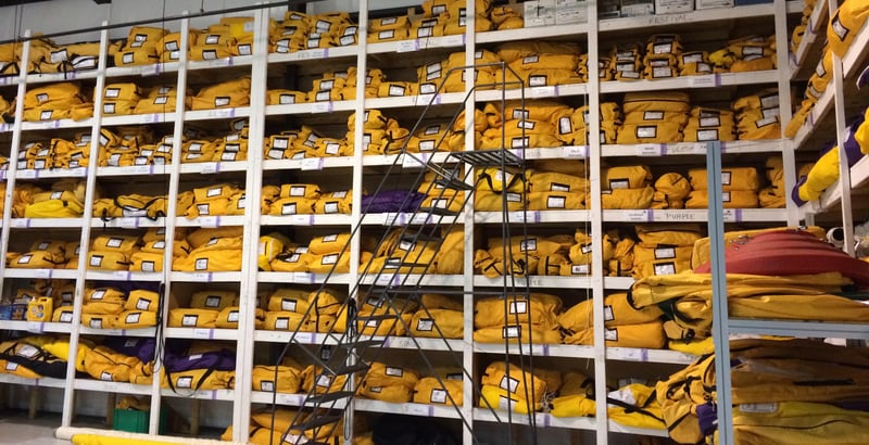 Rental Inventory