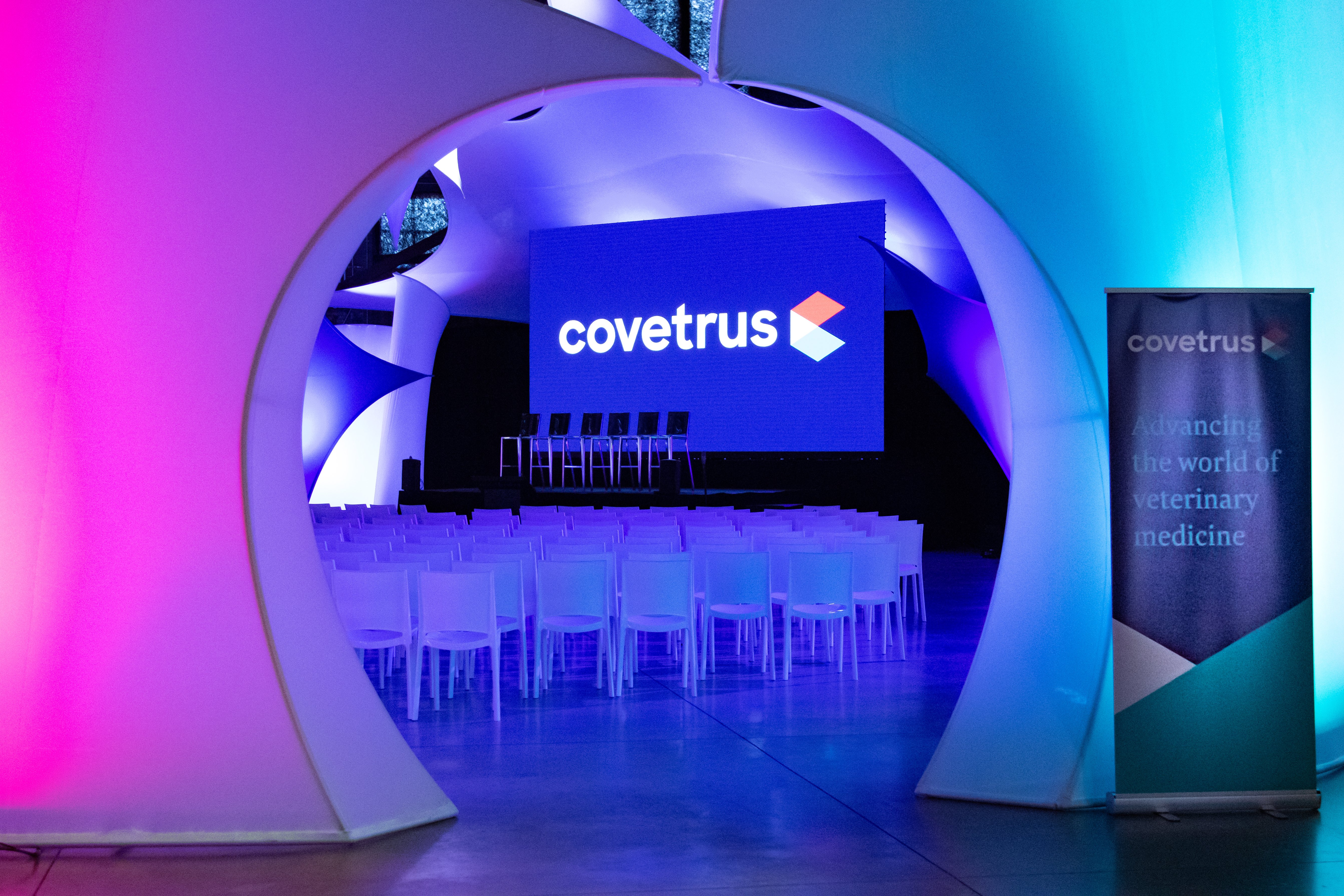 Foreside Photography_Covetrus_Employee Meeting