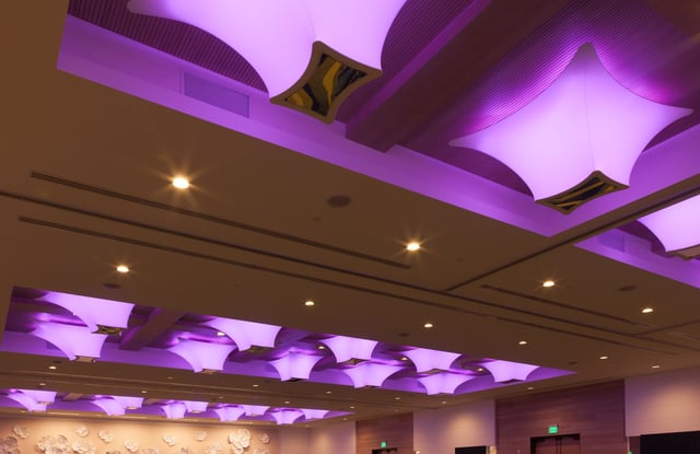 Ocean Properties Ballroom 3