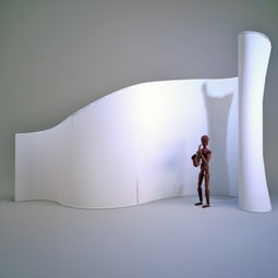 Crescendo render