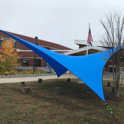 Ocean Avenue School