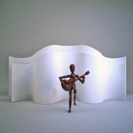 Arabesque