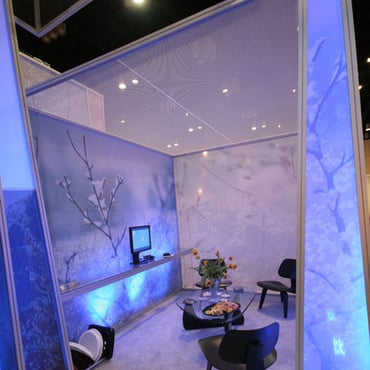 Dynamics room