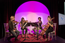 Cherub TEDx